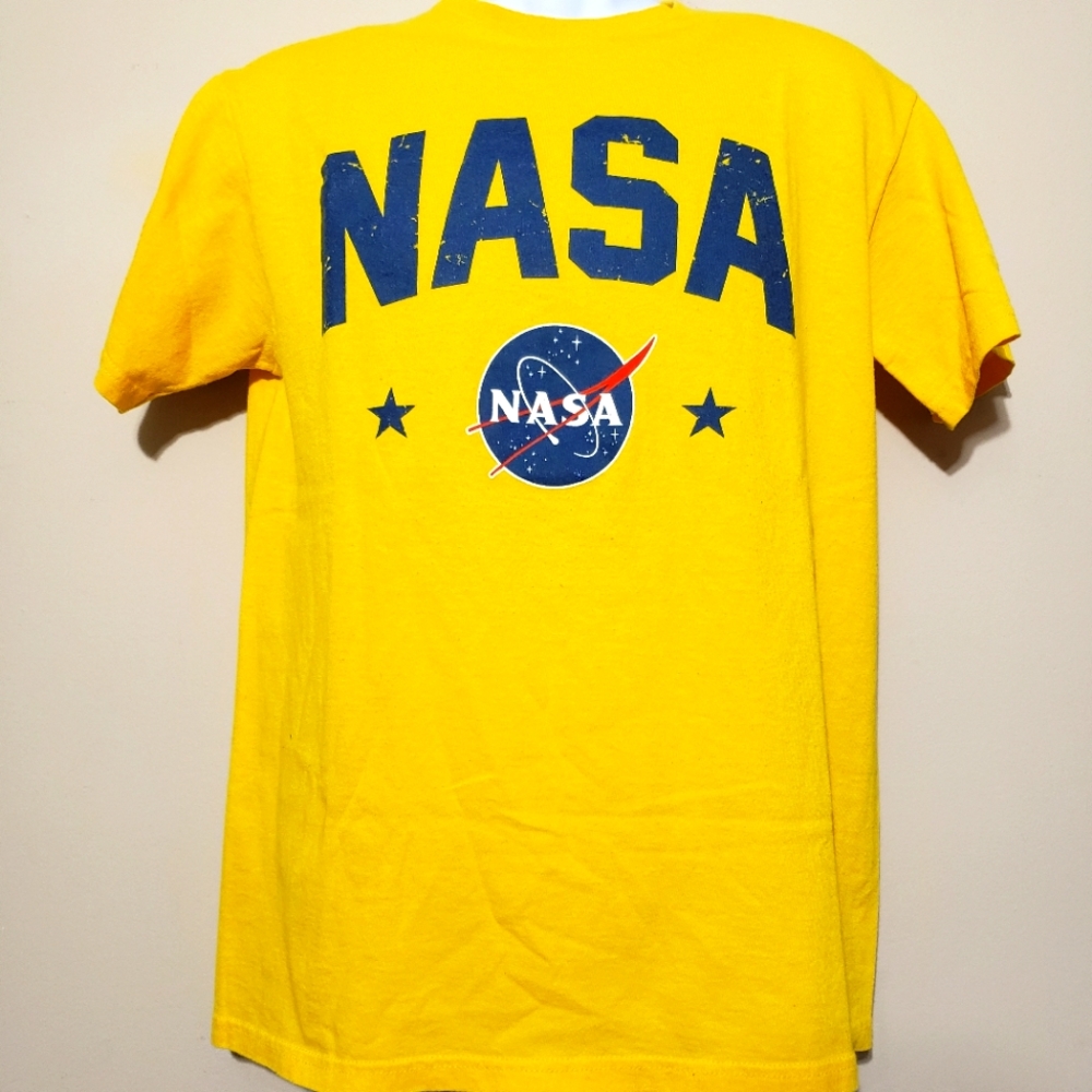 NASA Tee